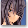 Ikkitosen Xtreme Xecutor Kanu Uncho (Venus Ver.) (PVC Figure)