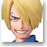 S.H.Figuarts Sanji (Completed)