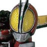 S.H.Figuarts Kamen Rider 555 Braster Form (Completed)