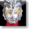 Ultra-Act Ultraman Leo (Completed)