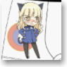 Strike Witches 2 Boxer Pants Perrine-H. Clostermann Size : M (Anime Toy)