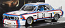 BMW 3.5 CSL IMSA `BMW NORTH AMERICA` TUCK/POSEY セブリング12Ｈ 1975 (ミニカー)