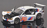 BMW M3 GT2 (E92) `BMW MOTORSPORT`  MUELLER/FARFUS/ALZEN 24H LE MANS 2010 (ミニカー)