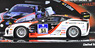 レクサス LFA `GAZOO RACING` HAHNE/KRUMBACH/LOTTERER 24H ニュルブルクリング 2010 (ミニカー)