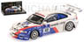 BMW M3 GTR `BMW MOTORSPORT` MULLER/MULLER/STUCK/LAMY ウィナー ADAC 24H 2004 (ミニカー)
