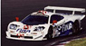 McLaren F1 GTR (#8) 1997 Suzuka (ミニカー)