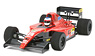 フェラーリ643 (F104W) 【RC限定】 (ラジコン)