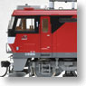 16番 JR EH500形電気機関車 (2次形) ★プレステージモデル (鉄道模型)
