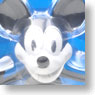 ディズニーマジカルコレクション 126 ミッキーマウス(プレーンクレイジー)