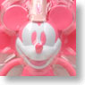 Disney MagicalCollection R015 Mickey Mouse(Steamboat Willie, LoveryCouple in Pink)