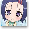 [Motto To Love-Ru] A6 Ring Notebook [Haruna] (Anime Toy)