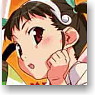 [Bakemonogatari] A6 Ring Notebook [Hachikuji Mayoi] (Anime Toy)