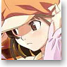 [Bakemonogatari] A6 Ring Notebook [Sengoku Nadeko] (Anime Toy)