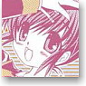 [Little Busters! Ecstasy] Compact Mirror [Saigusa Haruka] (Anime Toy)