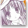[Little Busters! Ecstasy] Compact Mirror [Noumi Kudryavka] Ver.2 (Anime Toy)