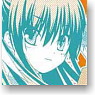 [Little Busters! Ecstasy] Compact Mirror [Tokido Saya] Ver.2 (Anime Toy)