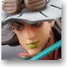 Steel Ball Run Gyro Zeppeli Normal Ver. (PVC Figure)