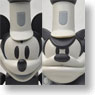 KUBRICK Steamboat Willie Mickey&Pete (Completed)