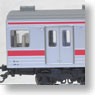 Series 205 Keiyo Line (Final Formation) (Add-on 4-Car Set) (Model Train)