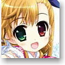 Character Sleeve Collection Platinum Grade Magical Girl Lyrical Nanoha Vivid [Takamachi Vivio] (Card Sleeve)