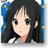 Chara Sleeve Collection K-on!! Akiyama Mio (No.018) (Card Sleeve)