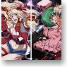 Macross Frontier The Movie Double Diva (Anime Toy)