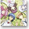Angel Beats! Peaceful Time (Anime Toy)