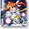 Magical Girl Lyrical Nanoha The Movie 1st Serious Game! (Anime Toy)