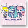 Creators CV T-Shirts Pack Series 006 Gozenyoji T-shirts Pack Light Pink XS (Anime Toy)