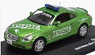 ジオラマキット +トヨタ ソアラ2004`Mスポーツペースカー`(グリーン) (ミニカー)