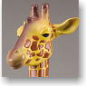 Animal Chopstick Giraffe (Anime Toy)