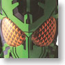Kamen Rider Rider Mascolle Best Selection Vol.1 8 pieces