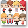 Game Characters Collection Mini Persona 3 & Persona 4 Vol.2 12 pieces (Anime Toy)