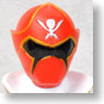 Sentai Hero Series 01 Gokai Red (Character Toy)