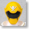 Sentai Hero Series 03 Gokai Yellow (Character Toy)