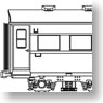 オハ36 トータルキット (組み立てキット) (鉄道模型)