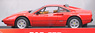 フェラーリ 308GTB (レッド) (ミニカー)