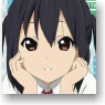 3D Mouse Pad K-on!! [Nakano Azusa] (Anime Toy)