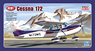 Cessna 172 (Plastic model)