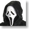 Scream 4 / Ghost Face Action Figure 7inch