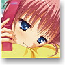 Noble Works Pillow Case C (Kunihiro Hinata) (Anime Toy)