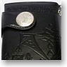 Monster Hunter Wallet 4th Guild (Anime Toy)