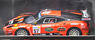 フェラーリ 430 GT3 Kessel Racing イタリアンチャンピオンシップ 2009 ウィナー (ミニカー)