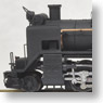 D611 深川機関区時代 (国鉄浜松工場製耐寒改造晩年タイプ) (鉄道模型)