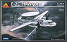 E-2C HAWKEYE (Plastic model)