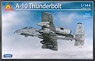 A-10 THUNDERBOLT (Plastic model)