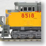 EMD SD70ACe UP (Union Pacific) `Flag` (Building America) #8518 (UP color/Stars and Stripes) (Model Train)