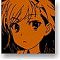 To Aru Majutsu no Index II Miska Mikoto Carabiner Case (Anime Toy)