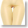 Thin Panty Hose (Flesh Colored) (Fashion Doll)
