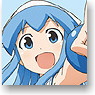 GSR Character Customize Series Decals 020: Shinryaku! Ika-musume - 1/24th Scale (Anime Toy)